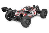 Team Corally Syncro-4 1/8 4S Brushless Buggy RTR 4x4 Off Road Red