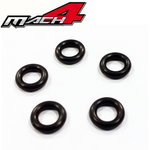 MACH4 MCH221 Body Post O-RING 4.5x1.8 (5)