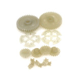 Rage RC RGRC2461 Mini Trek Gear Sets & Diffs