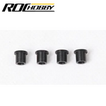FMS ROCHobby C1084 Bushing Set 1/6 MB Jimny 1/10 Mashigan FJ40 RC Car Part