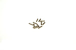 Rage RC RGRC2474 Mini Trek Wheel Hex Pins
