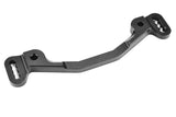 Team Corally C-00180-175-2 Aluminum 7075 Steering Rack for radio control parts, designed for precision and durability in rc cars and rtr rc cars.