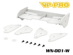VP-PRO WN-001 1/8 Buggy Rear Wing