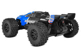 Team Corally Furago XD 4WD 2S RTR 1/12 Monster Truck Blue