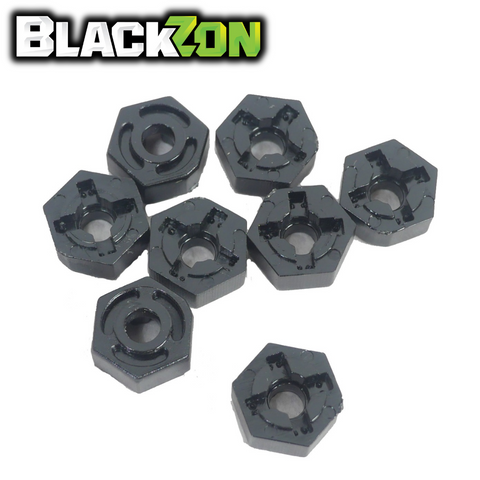 BlackZon BZN540041 Wheel Hex Slyder
