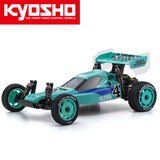 Kyosho 20th Anniversary Limited Model Ultima '87 WC Worlds Spec 2WD Buggy