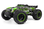 Blackzon Spryte ST 1/20 4WD Stadium Truck RTR Green