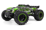 Blackzon Spryte ST 1/20 4WD Stadium Truck RTR Green