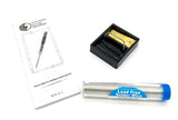 Racers Edge PRO Portable Soldering Iron Kit