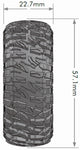 Louise CR-Mallet 1.0" Crawler Tires Super Soft (2)