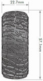 Louise CR-Mallet 1.0" Crawler Tires Super Soft (2)