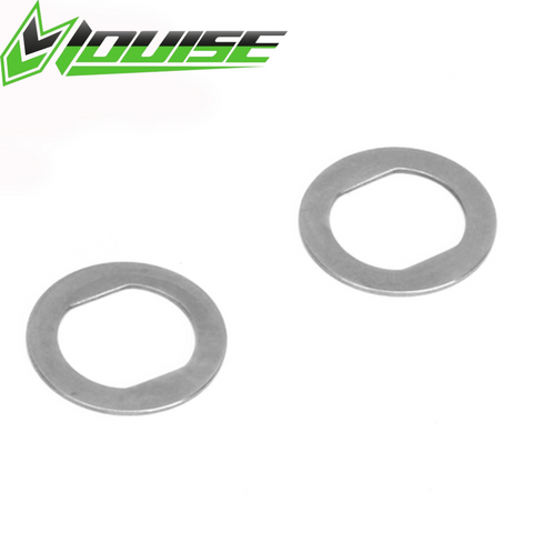 Louise LNBA239 Ball Diff Shim Plates LDX