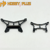 Hobby Plus HBP250206 Aluminum Shock Tower Set Speck B