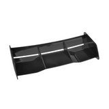 Team Corally C-00180-1127-B Black 1/8 Buggy Rear Wing