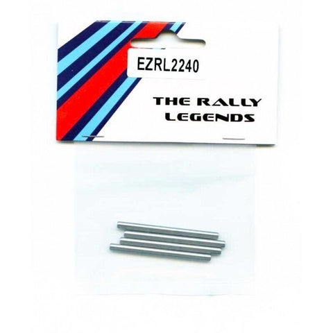 The Rally Legends EZRL2240 Hinge Pin 2.5x42mm RL004