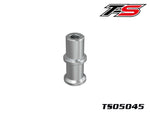 Team Saxo TS05045 Steering Pivot Shaft