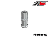 Team Saxo TS05045 Steering Pivot Shaft