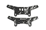 Louise LNHA499 Aluminum Front & Rear Shock Tower LRX