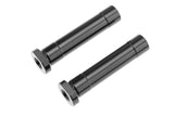 Team Corally C-00140-003 Steel Servo Saver Pivot Shaft (2)