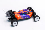 Hobby Plus Speck B 1/24 2WD Buggy Orange RTR