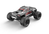 MJX Hyper Go 10208 V2 Monster Truck ARTR 4wd 1/10 Brushless