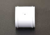 Exotek EXO2325 F1 Disk Wheels Rear 1/10 (For Exotek Tires ONLY)