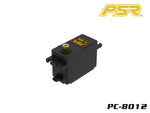 POWERSTAR PC-8012 HV DC HV Low Pro Digital Metal Gear Servo