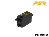 POWERSTAR PC-8012 HV DC HV Low Pro Digital Metal Gear Servo