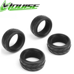 Louise LNHA492 Road Tires 26mm (4)