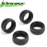 Louise LNHA492 Road Tires 26mm (4)