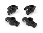 BlackZon BZN540124 Steering & Rear Hub Set Smyter