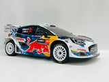 CEN Racing 2024 M-SPORT FORD Puma Rally 1 1/8 4WD RTR Brushless