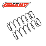 Team Corally C-00180-627 Shock Spring Medium 1.6mm 75-77mm (2)
