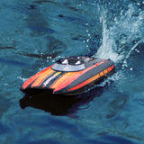 RAGE RC SuperCat MX V2 Electric Micro RTR Boat