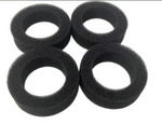 Hobby Plus HBP240204 Tire Foam ( 1.2 ) CR18P Evo