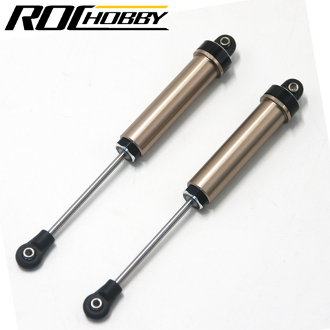 ROCHOBBY APSC71060 Front Shock Set (no springs)