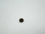 Hobby Plus HBP240141 Top Shaft Gear Metal Speck B