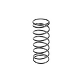 Team Corally C-00100-102 Black 0.9mm Soft Shock Spring