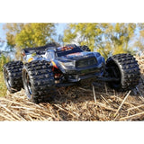 Louise MFT ST-Pioneer Sport 1/8 Stadium Truck Tires (2) 17mm 0 & 1/2