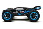Blackzon Slyder ST Turbo 1/16 4WD RTR 2S Brushless Blue
