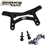 Bermco RC Parts Aluminum Front Shock Tower Losi Micro-B & T