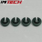 INTECH Racing 100082 Lower Shock Spring Perch (4) ER-12M 2.0