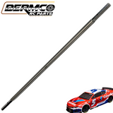 Bermco RC Parts Titanium Center Driveshaft Losi Nascar