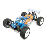 Tekno RC NT48 2.2 1/8 Nitro 4WD Truggy Kit