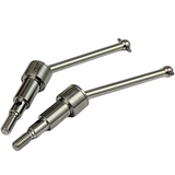 Bermco RC Parts Titanium Driveshaft Axle Set Losi Nascar