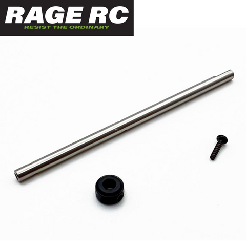 Rage RC RGR6019 Main Shaft Volitar & Voiltar X