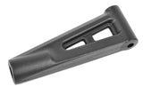 Team Corally C-00180-011 Front Upper Suspension Arm designed for durable and precise performance in radio control car parts and rtr rc cars.