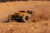 Team Corally Furago XD 4WD 2S RTR 1/12 Monster Truck Orange