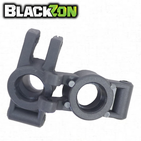 BlackZon BZN540014 Rear Hub Carriers Slyder