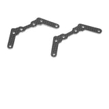 Louise LNBA275 Carbon Body Mounts Plate